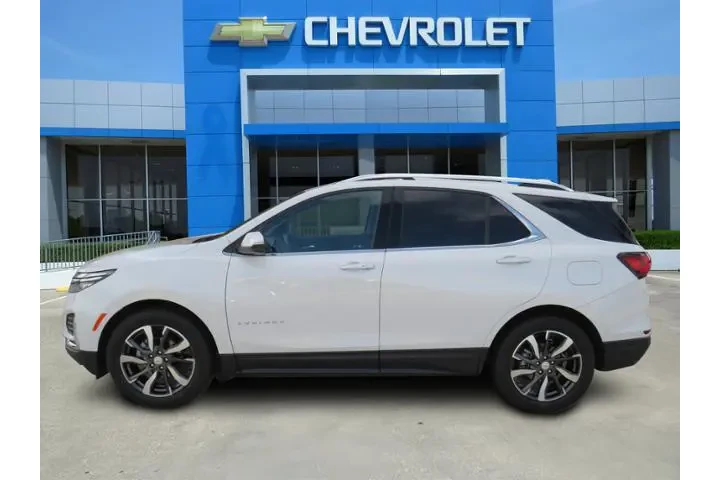 $27691 : Chevrolet Equinox 2022 Premi image 2