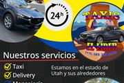 TAXIS EL LIDER EN UTAH en Salt Lake City