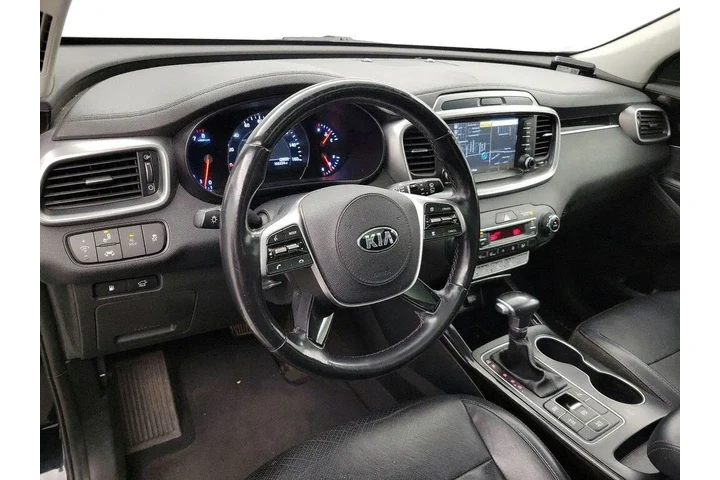 $15998 : Kia Sorento 2019 AWD EX Spor image 9