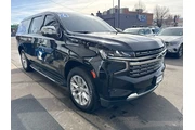 $71995 : 2024 Suburban 4WD Premier thumbnail