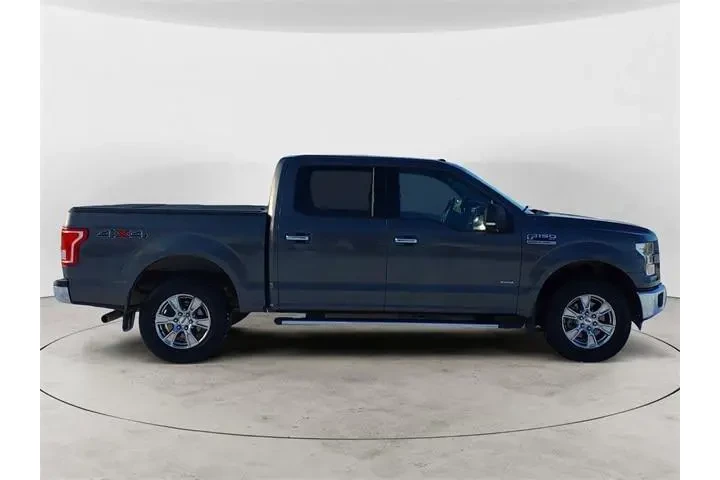 $15961 : Ford F-150 2016 4x4 Lariat 4 image 6