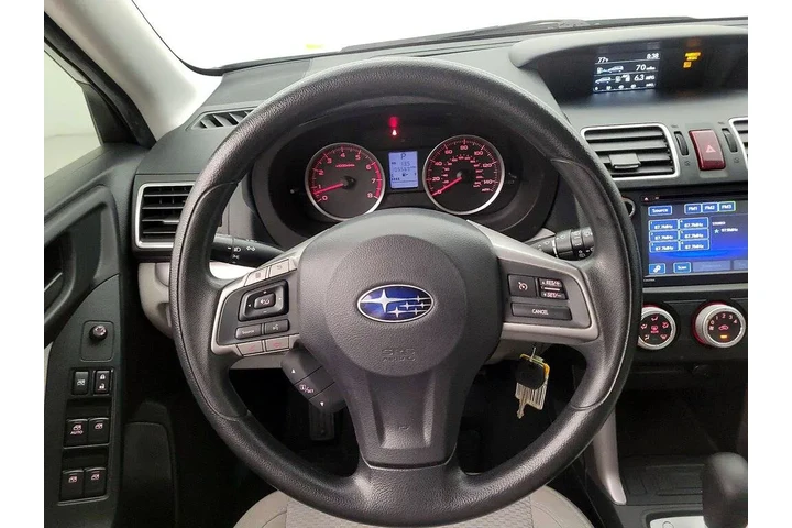 $13599 : Subaru Forester 2016 AWD 2.5 image 10