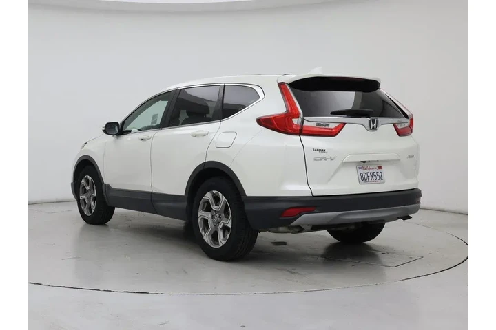 $24998 : Honda CR-V 2018 AWD EX-L 4dr image 2