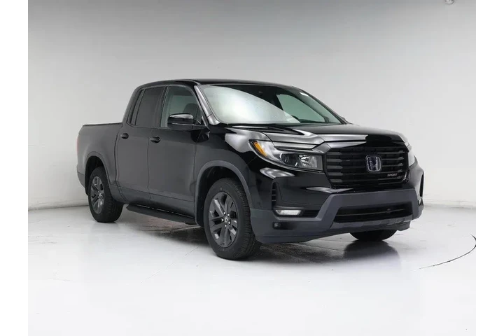 $27998 : Honda Ridgeline 2021 AWD Spo image 1