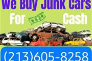 CASH POR SU JUNK CAR EN L.A thumbnail