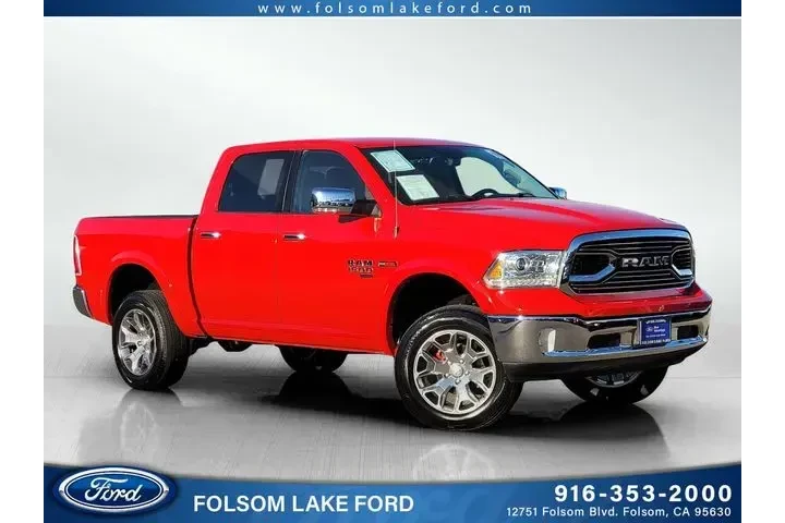 $27220 : Ram 1500 Classic 2019 4x4 La image 1