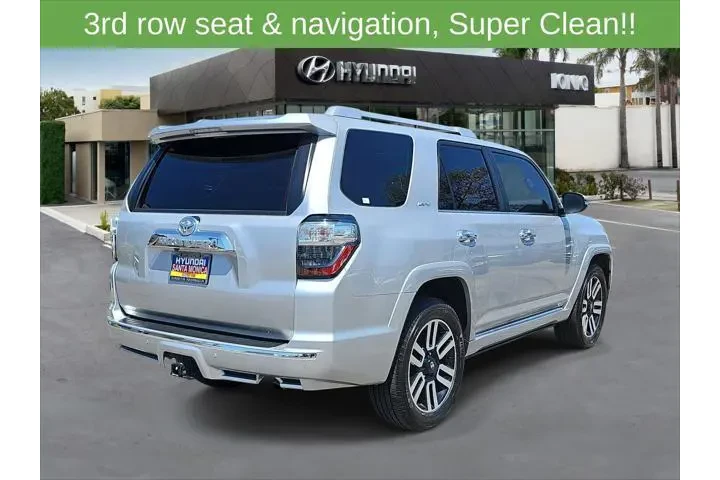 $39555 : Toyota 4Runner 2022 4x2 Limi image 3
