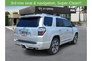 $39555 : Toyota 4Runner 2022 4x2 Limi thumbnail