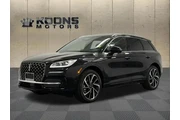 Lincoln Corsair 2023 AWD Gra en Silver Spring