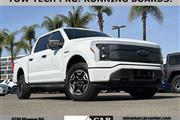 $42077 : 2022 F-150 Lightning XLT thumbnail