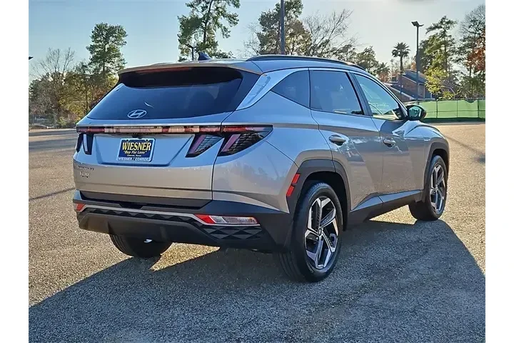 $34210 : Hyundai TUCSON 2024 SEL 4dr image 5