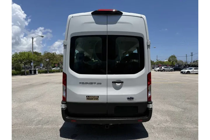 $34900 : 2023 Transit 350 XL image 7