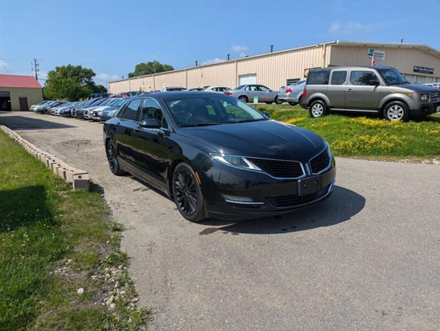 $10900 : 2014 MKZ image 8