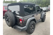 $25998 : Jeep Wrangler 2022 4x4 Sport thumbnail