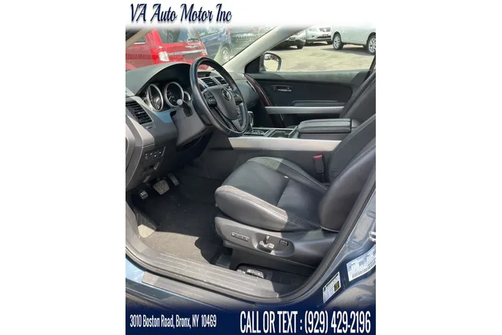 $10995 : 2014 CX-9 AWD 4dr Grand Touri image 7