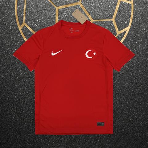 $18 : Camiseta Turquia 2024/2025 image 4