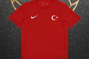 $18 : Camiseta Turquia 2024/2025 thumbnail