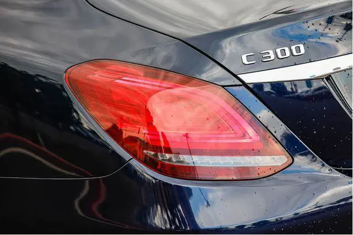 $22991 : Mercedes-Benz C-Class 2019 C image 10