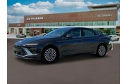 $30277 : Hyundai SONATA Hybrid 2024 L thumbnail