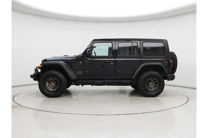 $28998 : Jeep Wrangler 2023 4x4 Rubic image 3