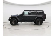 $28998 : Jeep Wrangler 2023 4x4 Rubic thumbnail