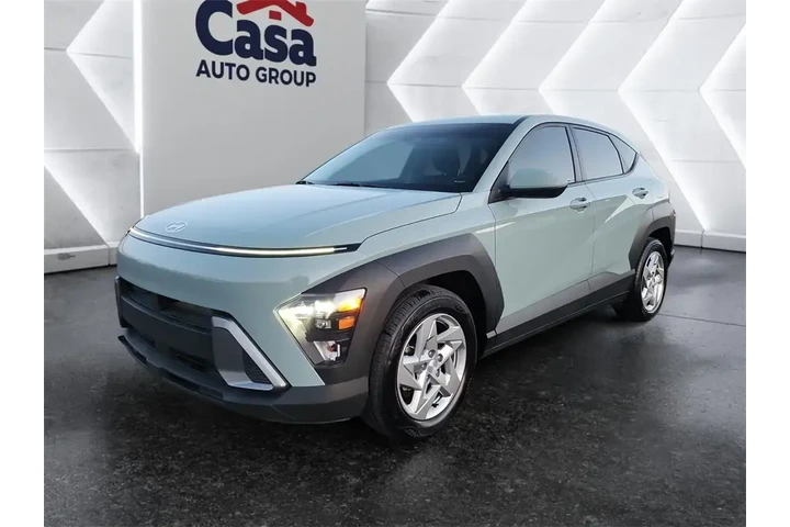 $22000 : Hyundai KONA 2024 SE 4dr Cro image 1