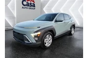Hyundai KONA 2024 SE 4dr Cro en Las Cruces