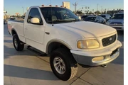 $6995 : 1997 F-150 XLT thumbnail