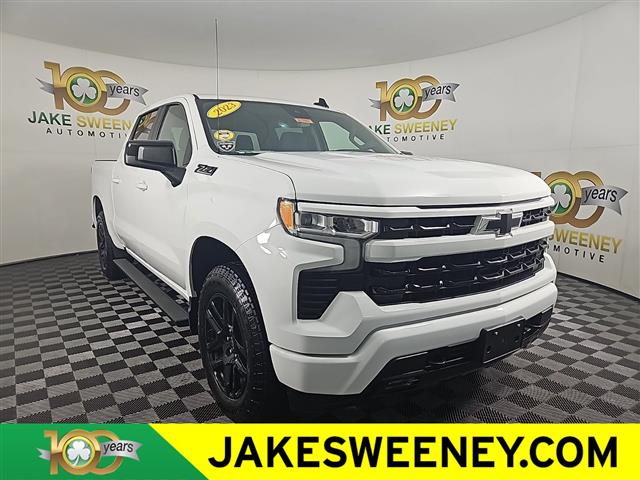 $47988 : 2023 Silverado 1500 RST image 1