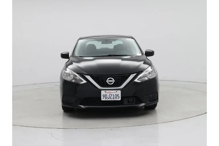 $13998 : Nissan Sentra 2019 S 4dr Sed image 5