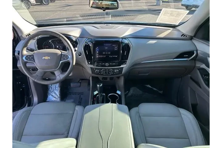 $21497 : Chevrolet Traverse 2020 Prem image 5