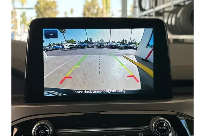 $23000 : Ford Escape 2024 Active 4dr image 10