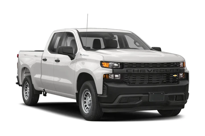 $35999 : 2022 Silverado 1500 LTD RST image 6