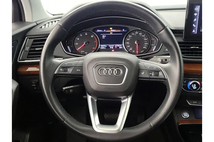 $25998 : Audi Q5 2021 AWD quattro Pre image 10