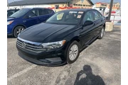 Volkswagen Jetta 2019 S 4dr