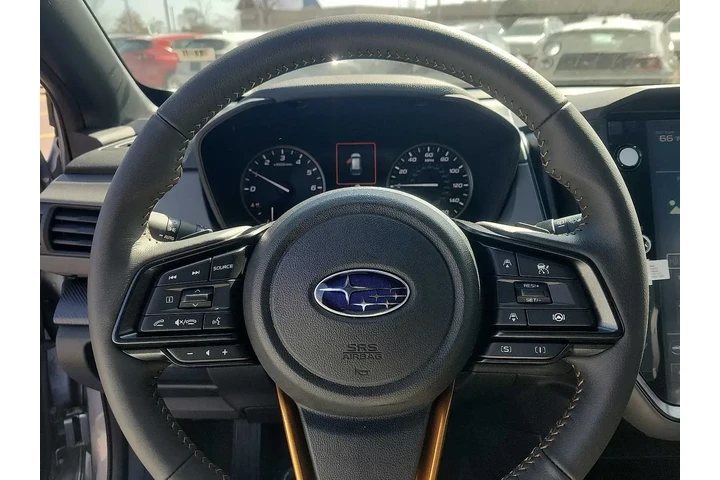 $33995 : Subaru Crosstrek 2025 AWD Wi image 8