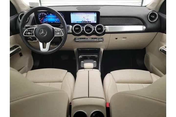 $28998 : Mercedes-Benz GLB 2021 AWD G image 9
