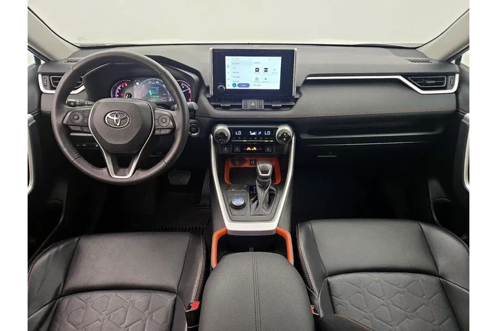 $36998 : Toyota RAV4 2023 AWD Adventu image 9