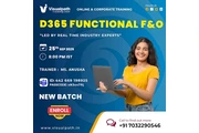 Dynamic 365 Functional F&O - N en London