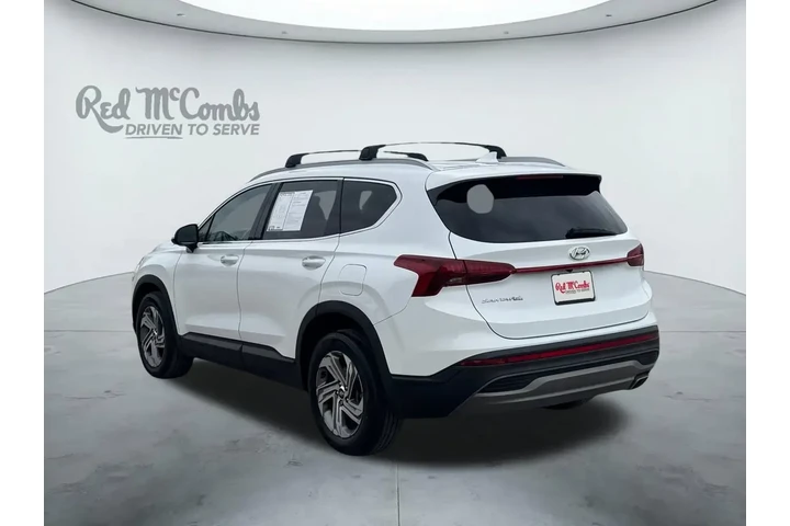 $22991 : Hyundai SANTA FE 2023 SEL 4d image 3