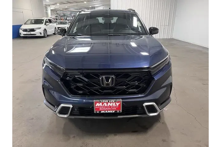 $34636 : Honda CR-V Hybrid 2023 AWD S image 8