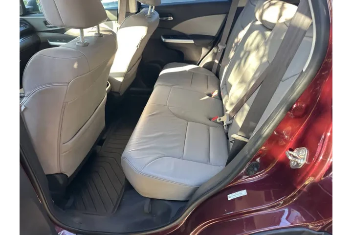 $13992 : 2015 CR-V EX-L w/Navi image 7