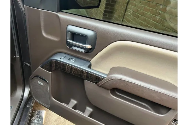$22999 : 2015 GMC Sierra 1500 Denali image 6