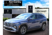 $36341 : Hyundai TUCSON 2025 AWD Limi thumbnail