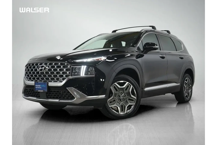 $30998 : Hyundai SANTA FE 2023 AWD Li image 2