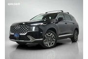 $30998 : Hyundai SANTA FE 2023 AWD Li thumbnail