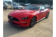 Ford Mustang 2023 EcoBoost P