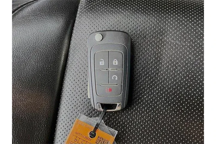 $9975 : GMC Terrain 2016 AWD SLT 4dr image 9