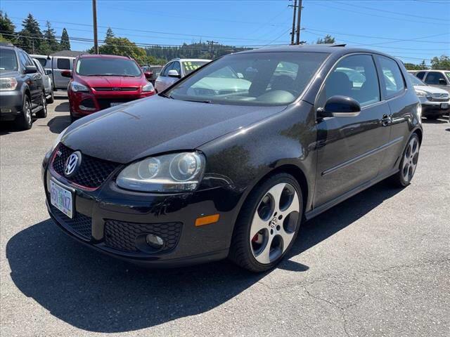 $7995 : 2009 GTI Base PZEV image 5