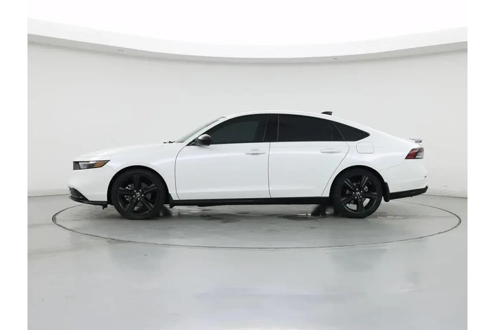 $27998 : Honda Accord Hybrid 2023 Spo image 3